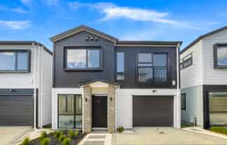 Lot 4/29 Sunnyside Crescent, Papatoetoe