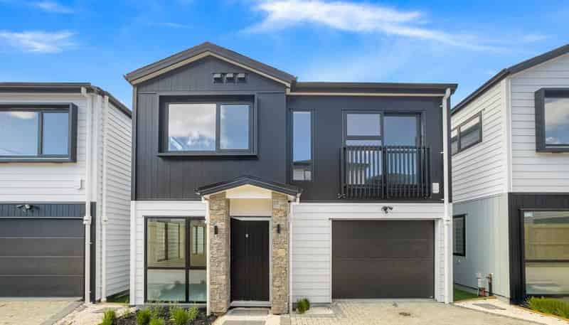Lot 4/29 Sunnyside Crescent, Papatoetoe