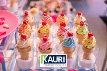 Popular Bubble Tea Shop in Prime Whakatāne Location