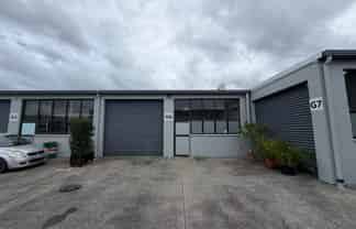 Quality Industrial In Popular Complex