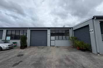 Quality Industrial In Popular Complex