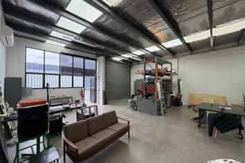 Quality Industrial In Popular Complex