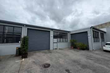 Quality Industrial In Popular Complex