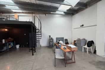 Quality Industrial In Popular Complex