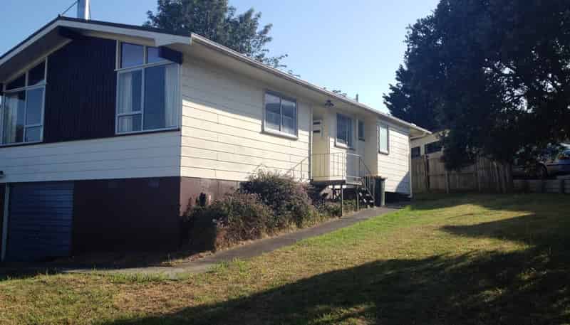 4 Struan Place, Highland Park