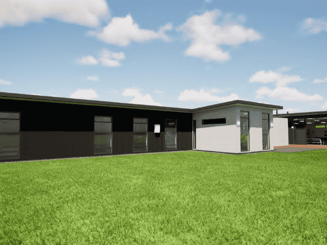 Lot 3 Homestead Road, Weston