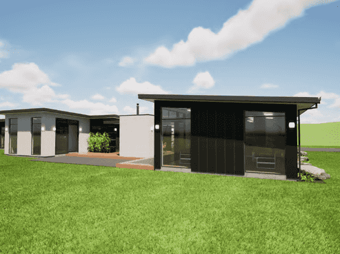 Lot 3 Homestead Road, Weston