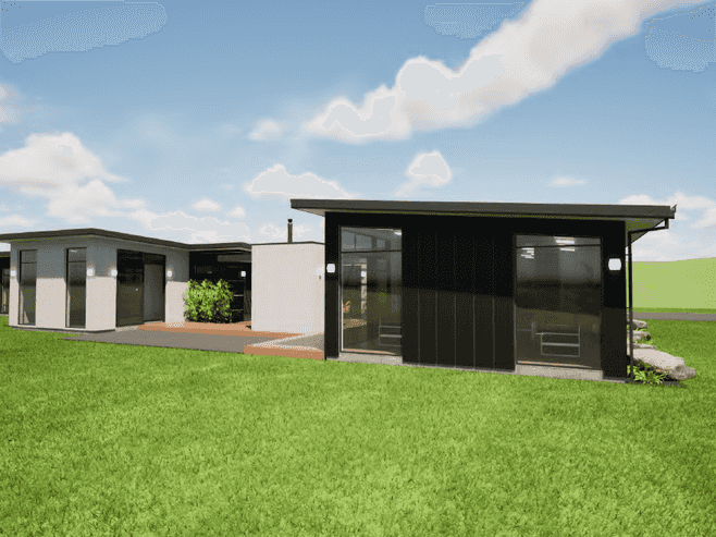 Lot 3 Homestead Road, Weston