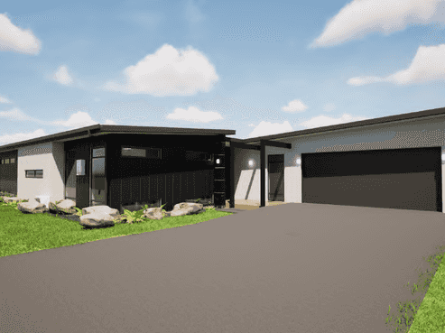 Lot 3 Homestead Road, Weston