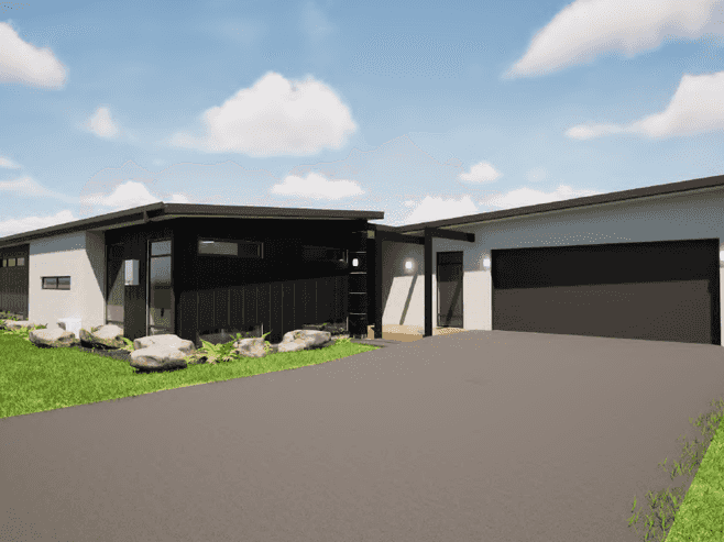 Lot 3 Homestead Road, Weston