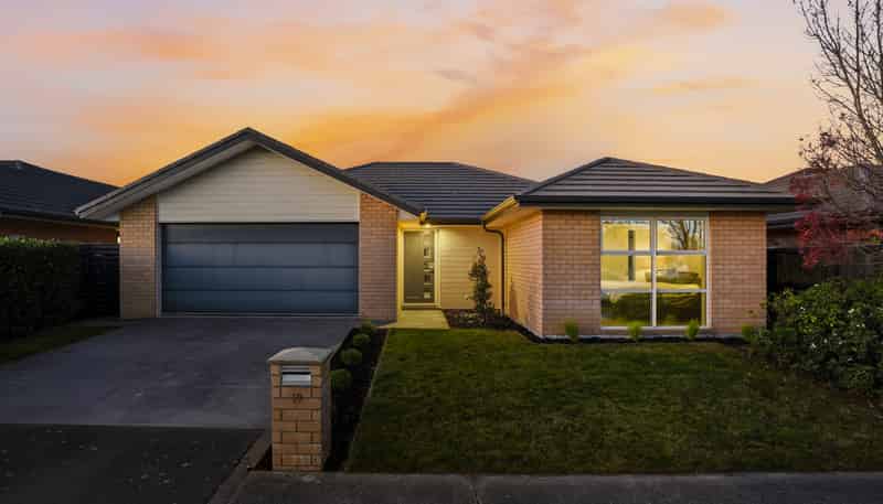 19 Maltby Drive, Rolleston