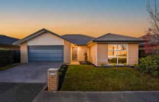 19 Maltby Drive, Rolleston