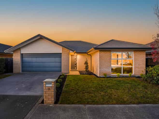 19 Maltby Drive, Rolleston