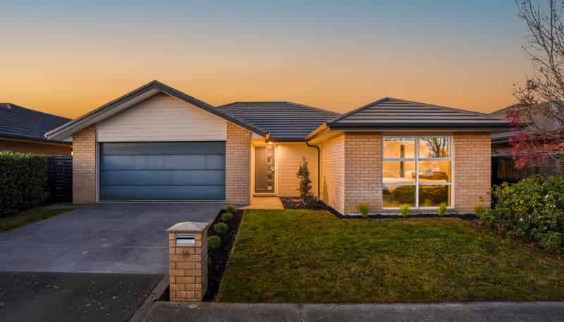 19 Maltby Drive, Rolleston