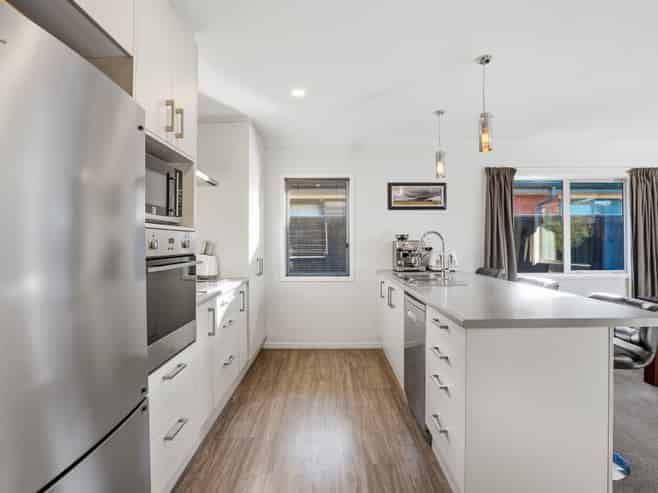 19 Maltby Drive, Rolleston