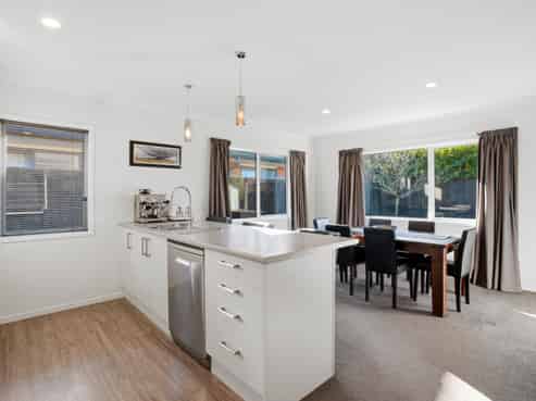 19 Maltby Drive, Rolleston