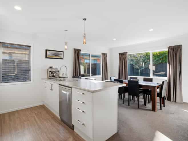 19 Maltby Drive, Rolleston