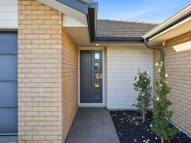 19 Maltby Drive, Rolleston