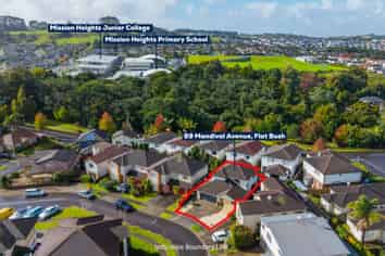 69 Mandival Avenue, Flat Bush