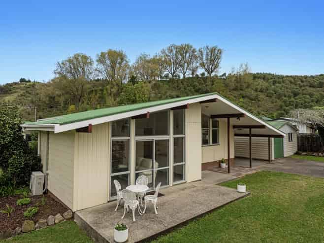 36 Tuwharetoa Road, Kawerau