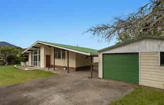 36 Tuwharetoa Road, Kawerau