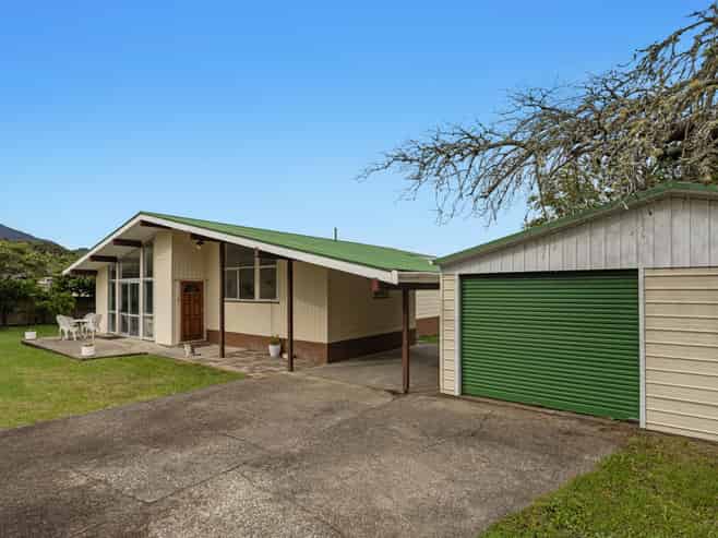 36 Tuwharetoa Road, Kawerau