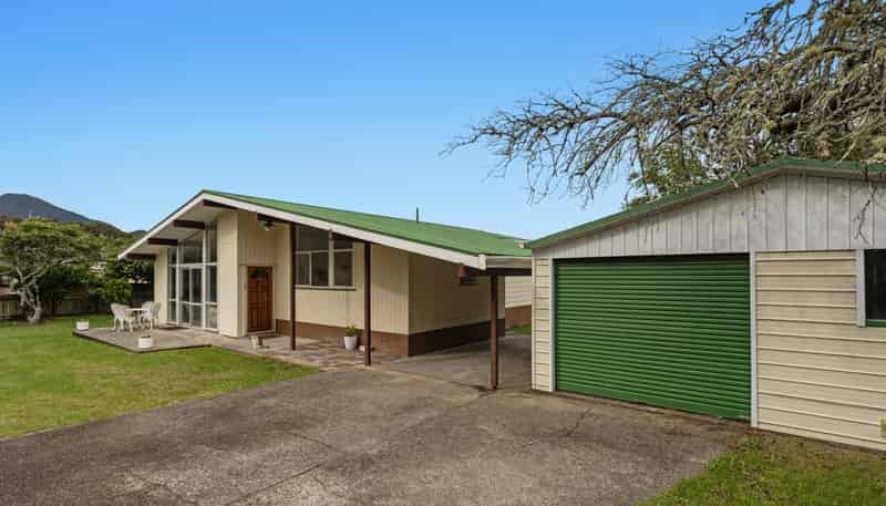 36 Tuwharetoa Road, Kawerau