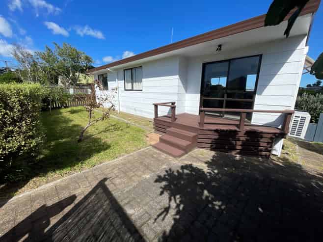 203A Waitaha Road, Welcome Bay