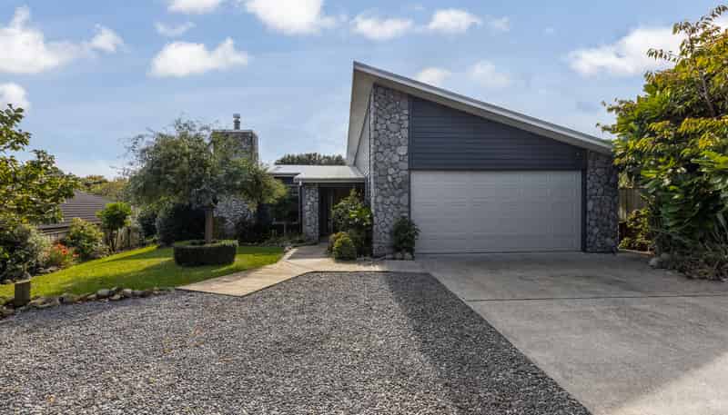 28 Ludlam Way, Otaki
