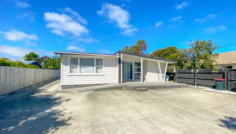 90 Rahera Street, Spreydon