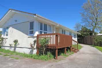 45 Greenhaven Avenue, Opaheke