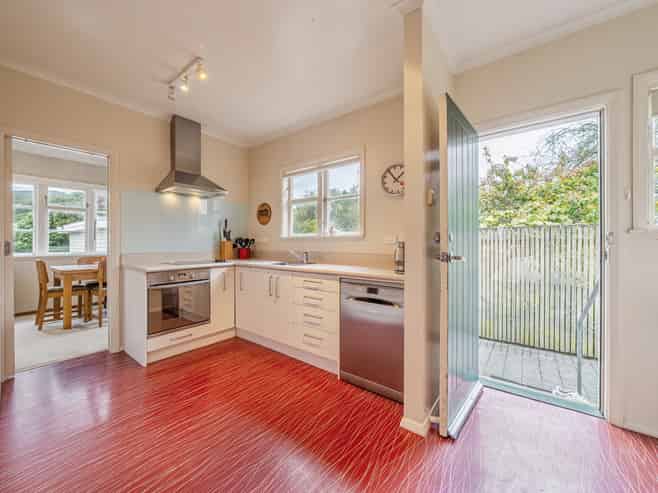 74 Bledisloe Crescent, Wainuiomata