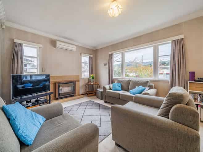 74 Bledisloe Crescent, Wainuiomata