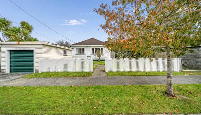 74 Bledisloe Crescent, Wainuiomata