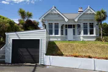 33 Gamma Street, Belleknowes