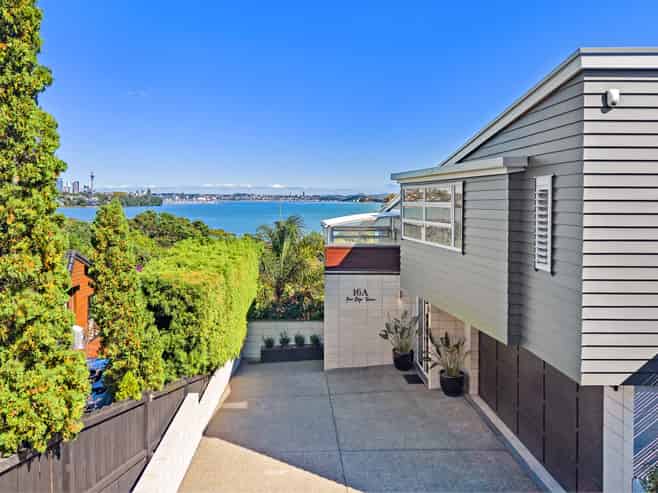 16A Pine Ridge Terrace, Hauraki