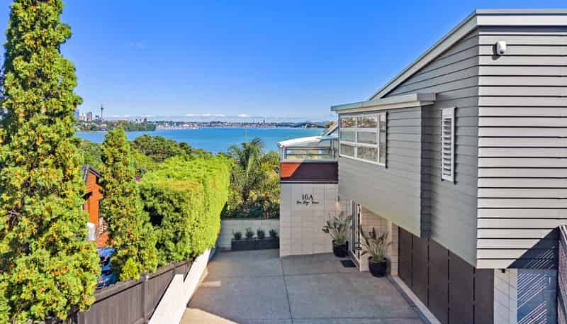 16A Pine Ridge Terrace, Hauraki