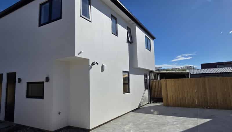 4/13 Shearer Ave, Papanui