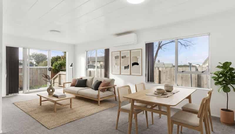 2/67A Princes Street, Otahuhu