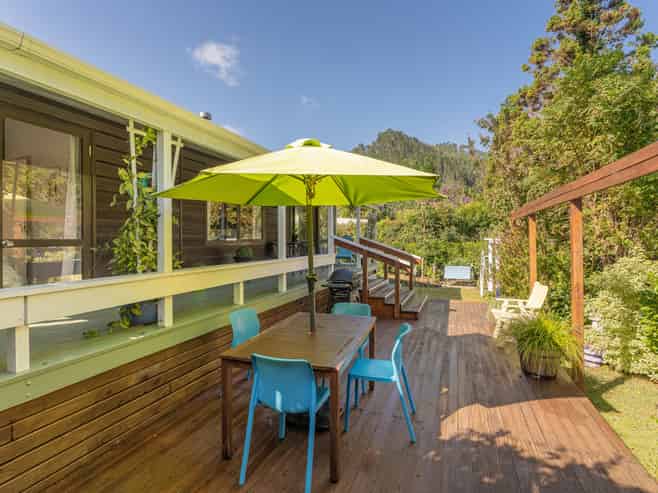 22 Conqueror Rise, Pauanui