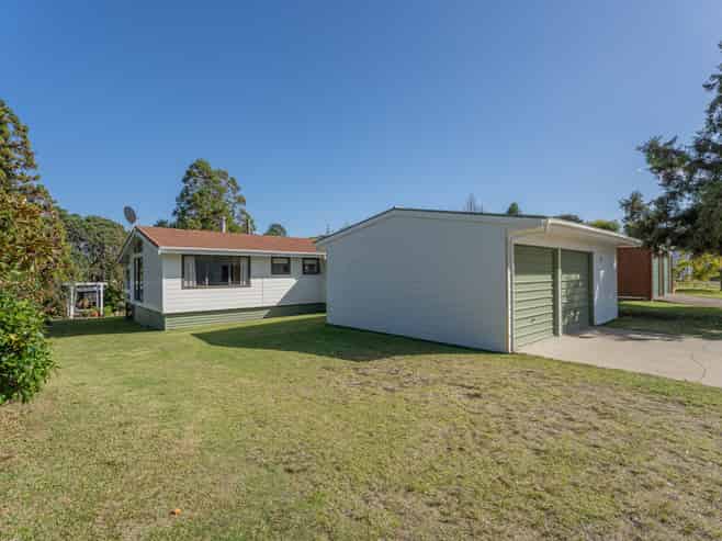 22 Conqueror Rise, Pauanui