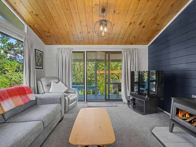 22 Conqueror Rise, Pauanui