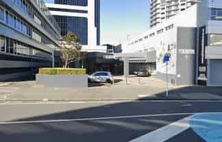 Large Format Retail in the Heart of Takapuna