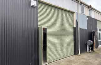 Small Industrial - Flexible & Ready