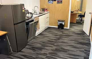 Small Industrial - Flexible & Ready