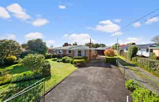 7 Cosgrave Road, Papakura