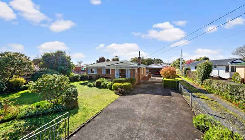 7 Cosgrave Road, Papakura