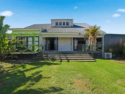 31 Maich Road, Manurewa