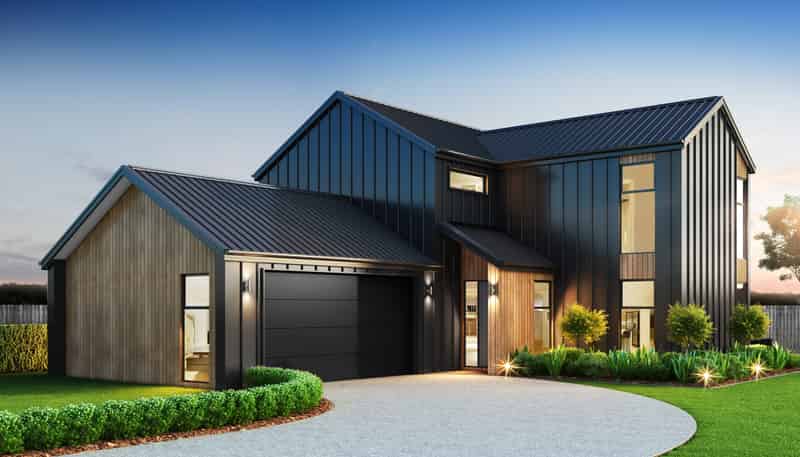 38 Tirikatene Avenue, Paerata