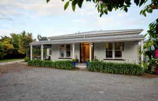 166A Beach Road, Kaikoura